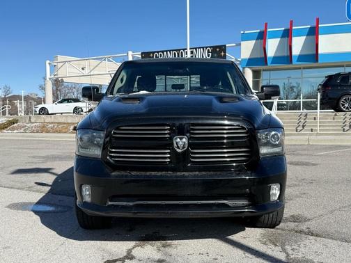 2015 RAM 1500 Sport