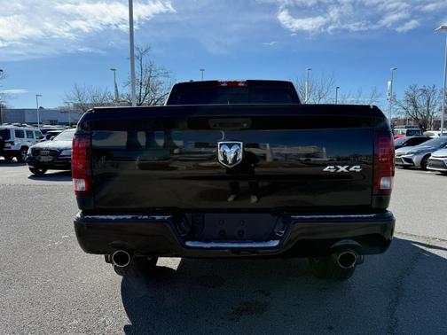 2015 RAM 1500 Sport