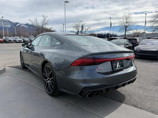 2020 Audi S7 2.9T Premium Plus