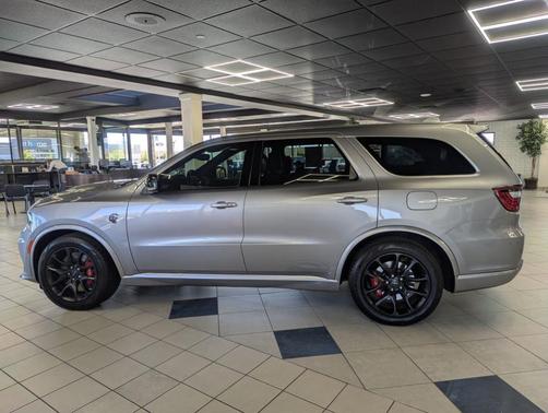2021 Dodge Durango SRT Hellcat