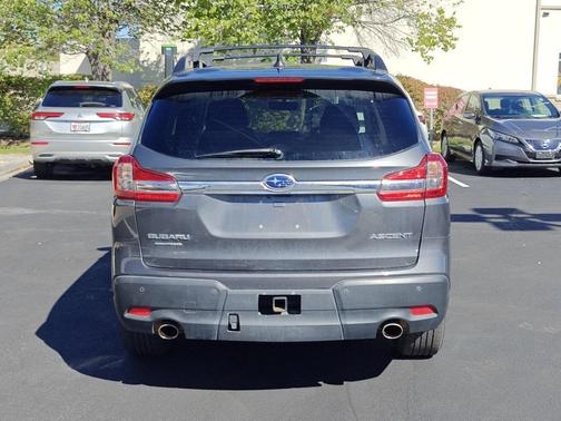 2020 Subaru Ascent Premium 7-Passenger