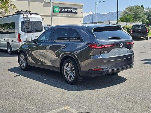 2024 Mazda CX-90 PHEV Preferred