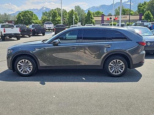 2024 Mazda CX-90 PHEV Preferred