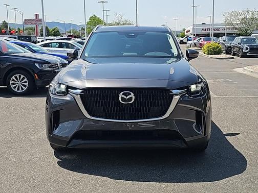 2024 Mazda CX-90 PHEV Preferred