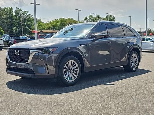 2024 Mazda CX-90 PHEV Preferred