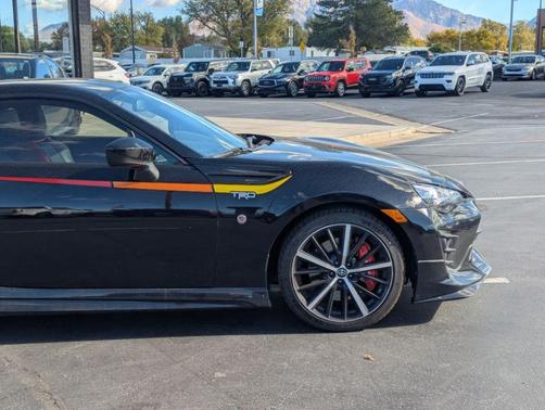 2019 Toyota 86 GT