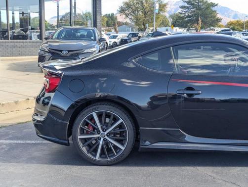 2019 Toyota 86 GT