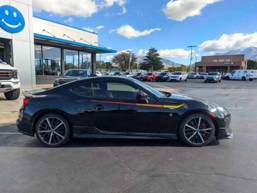 2019 Toyota 86 GT