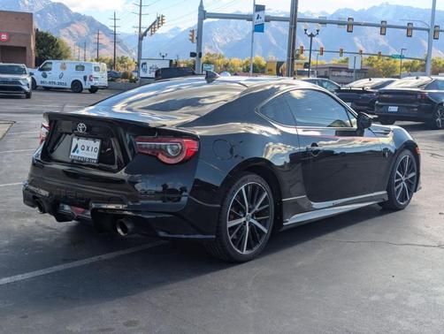 2019 Toyota 86 GT