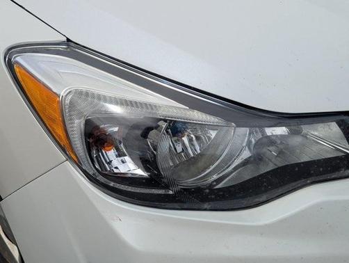 2015 Subaru Impreza 2.0i