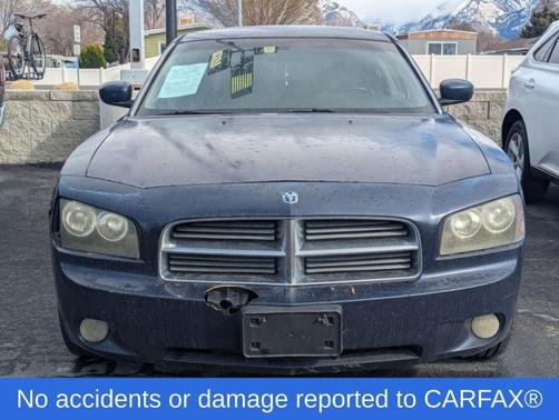2006 Dodge Charger R/T