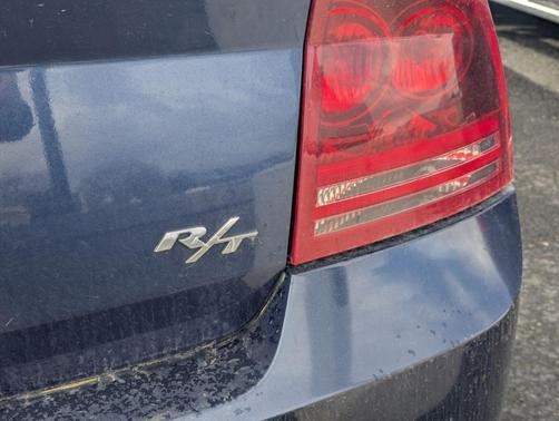 2006 Dodge Charger R/T