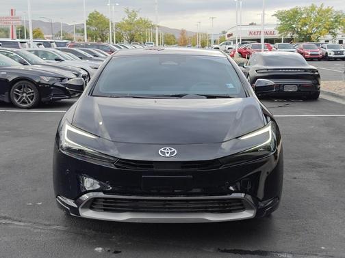 2024 Toyota Prius Limited