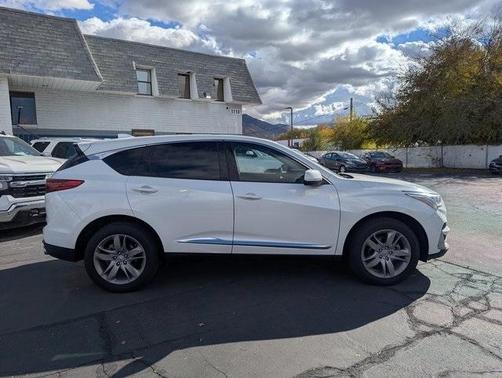 2021 Acura RDX 