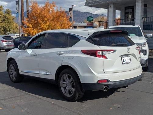 2021 Acura RDX 