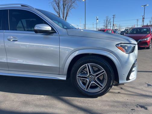 2024 Mercedes-Benz GLE 450 4MATIC
