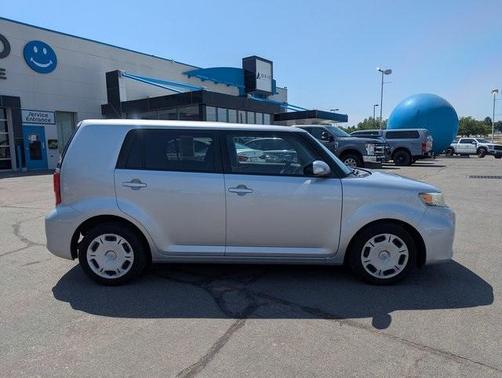 2012 Scion xB