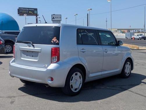 2012 Scion xB