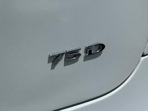 2018 Tesla Model S 75D