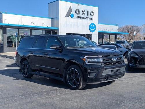 2023 Ford Expedition Max Limited