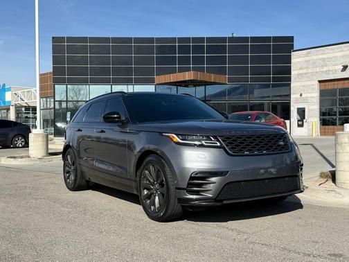 2019 Land Rover Range Rover Velar P340 SE R-Dynamic