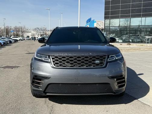 2019 Land Rover Range Rover Velar P340 SE R-Dynamic