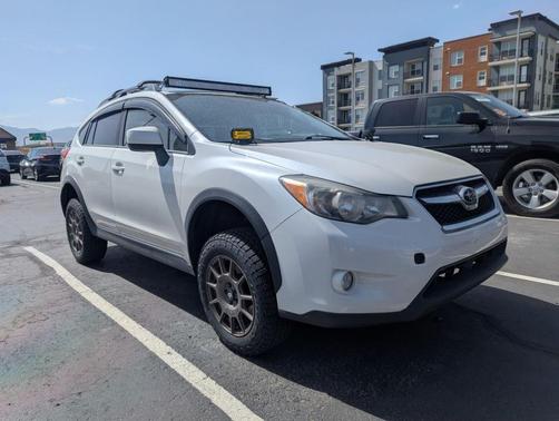 2013 Subaru XV Crosstrek 2.0i Premium