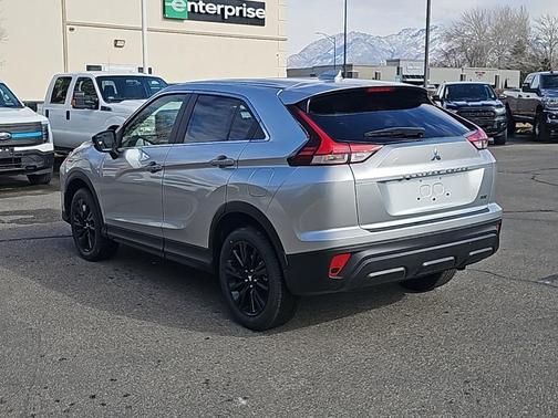 2025 Mitsubishi Eclipse Cross LE