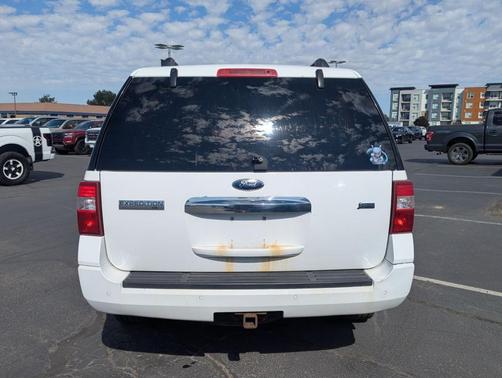 2011 Ford Expedition XLT