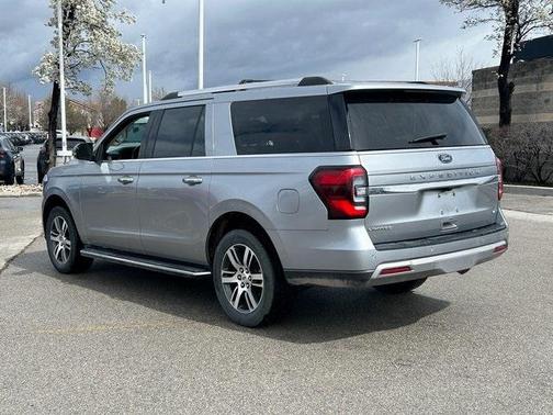 2023 Ford Expedition Max Limited