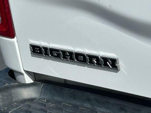 2019 RAM 3500 Big Horn