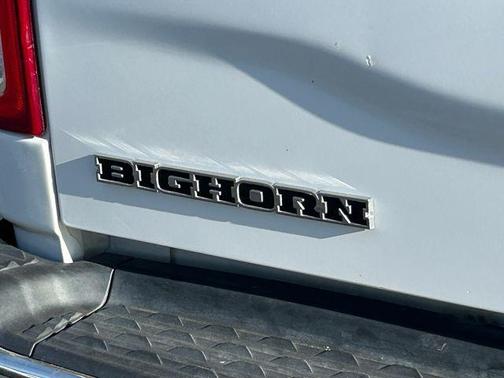 2019 RAM 3500 Big Horn