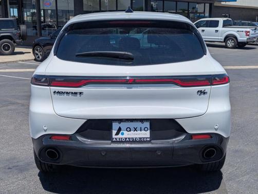 2024 Dodge Hornet R/T