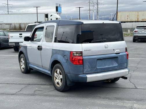 2005 Honda Element EX