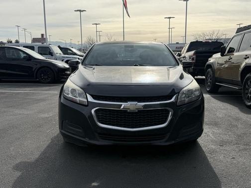 2016 Chevrolet Malibu Limited LT