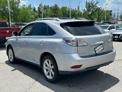 2010 Lexus RX 350 Base