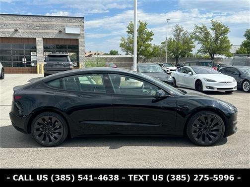 2022 Tesla Model 3 Base