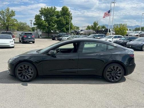2022 Tesla Model 3 Base