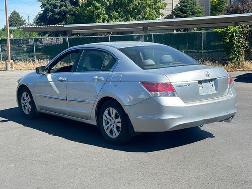 2010 Honda Accord LX-P