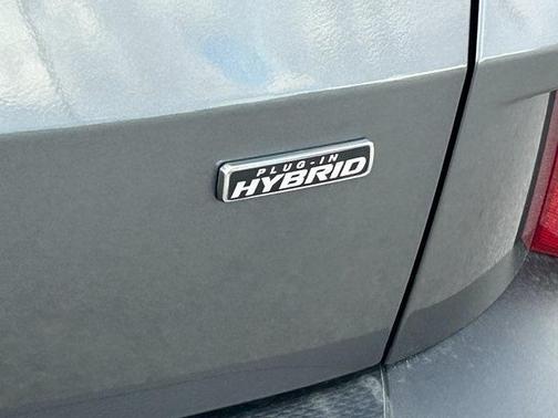 2023 Ford Escape PHEV