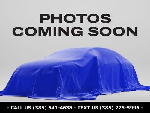 Rally Red Metallic 2015 Mitsubishi Outlander Sport ES