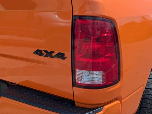 2019 RAM 1500 Classic Express