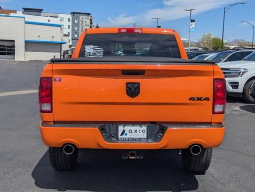 2019 RAM 1500 Classic Express