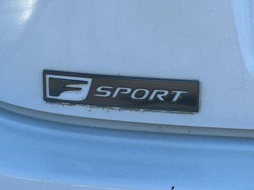 Eminent White Pearl 2016 Lexus RC 350 Base