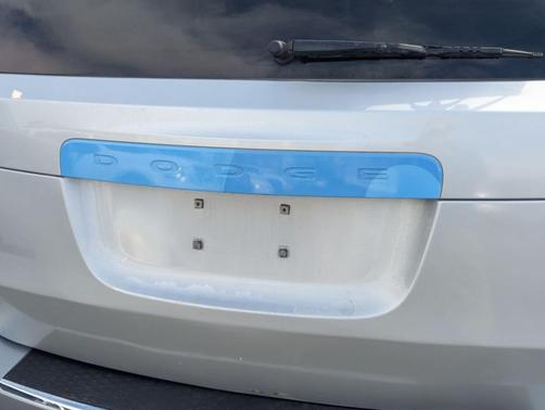 2011 Dodge Grand Caravan Express