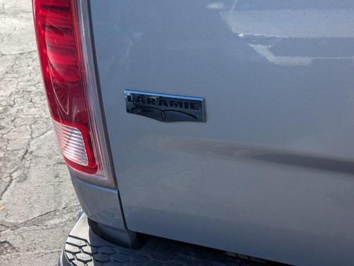 2014 RAM 1500 Laramie