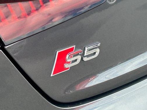 2018 Audi S5 3.0T Prestige