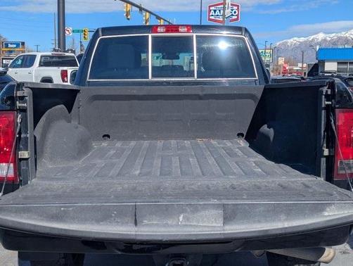 2015 RAM 3500 Tradesman