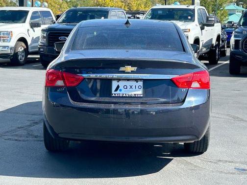 2014 Chevrolet Impala 2LT