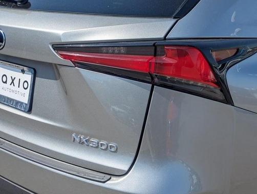 2020 Lexus NX 300 Base